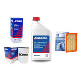 Acdelco/gm