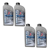 Kit 4u 5w30 100% Sintético Super Troca De Oleo Oferta