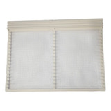 Kit 4un Filtro Ar Cond Piso Teto Midea 48/60.000 Btus
