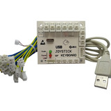 Kit 4x Interface Jukebox Ou Para Maquina De Musica