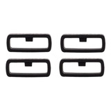 Kit 4x Passador Alça Fivela Compatível Com Garmin 245 645 Mu