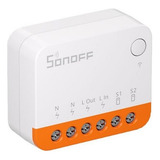 Kit 4x Sonoff Mini R4 Extreme Wifi Alexa Bivolt Smart