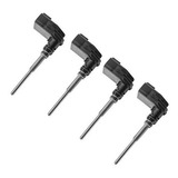Kit 4x Velas Aquecida Fiat Toro Jeep Renegade 5011725205