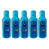 Kit 5 - Tônico Dom Pelo 15%