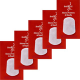 Kit 5 Adesivos Barkley Protetor Boquilha Massa Clarone Alto