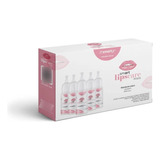 Kit 5 Ativos Smart Lips Care Micro 5ml Smart Gr