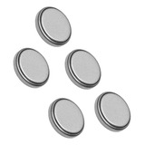 Kit 5 Baterias Cr2032 Lithium 3v Universal Similar Sony