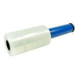 Kit 5 Bobinas Filme Stretch C/ Cabo P/ Volante 10cm X 100m