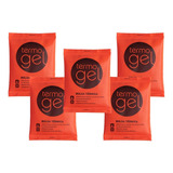 Kit 5 Bolsas Térmica Gel Termogel