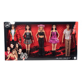 Mattel
