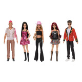 Mattel