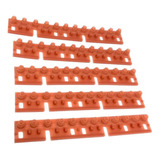 Kit 5 Borrachas Teclado Yamaha Psr-540