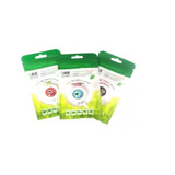 Kit 5 Broche/ Boton Repelente Citronela Para Bebês 