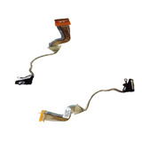 Kit 5 Cabo Flat Netbook Positivo Mobile Dd0il1lc000