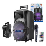 Microfone