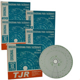 Tjr