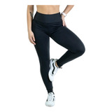 Kit 5 Calças Legging Suplex Leve Fitness Academia Atacado