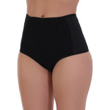 Kit 5 Calcinha Cinta Modeladora Zero Barriga Alta Qualidade
