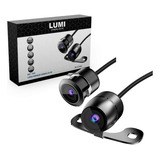 Kit 5 Câmera Ré Borboleta Visão Noturna Universal Estacion