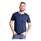 Kit 5 Camisetas Academia Dry Fit Anti Suor - Zaroc Sports