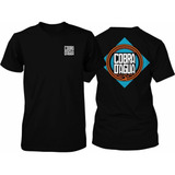Kit 5 Camisetas Maresia E Cobra Dagua Extra Grande G1 G2 G3