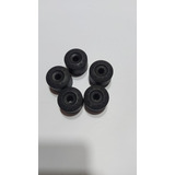 Kit 5 Capa Parafuso Anti Furto Roda Vw Tiguan 1.4 Original