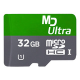 Kit 5 Cartão De Memória 32gb