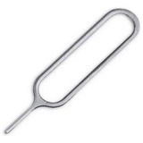 Kit 5 Chave Pino Extrator Abrir P/ Abrir Gaveta Do Sim Celul
