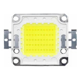 Kit 5 Chip Led 50w P/