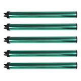Kit 5 Cilindro Refil Dl5120 Dl-5120 5120 Bp5100 Bm5100 5100