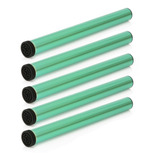 Kit 5 Cilindro Refil Pb211 Pb-211 Pantum P2500 M6550 M6600 