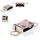 Kit 5 Conector Dock Usb De Carga P/samsung S6 A710 A510