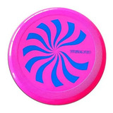 Kit 5 Disco Frisbee Tribord Pink - D125