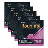 Rouxinol