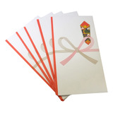Kit 5  Envelope Oriental Para
