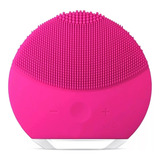 Kit 5 Esponja Esfoliador Silicone Massageador Elétrico Usb