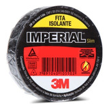 Kit 5 Fita Isolante Imperial Slim