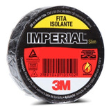 Kit 5 Fita Isolante Imperial Slim