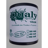 Kit 5 Grafiato E 1 Textura Branca Barrica 25kg Cada