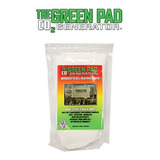 Kit 5 Green Pad Medio Gerador