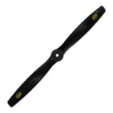 Kit 5 Hélice Aeromodelo Glow 10x7 Gf Mhs Top 