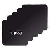 Kit 5 Inova Tv Box 4k Dig-7021 Padrão 4k 32gb Preto Memória