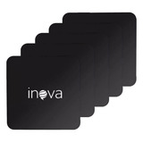 Kit 5 Inova Tv Box 4k Dig-7021 Padrão 4k 32gb Preto Memória