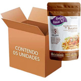 Bucatini
