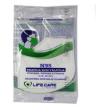 Kit 5 Máscara N95 Life Care