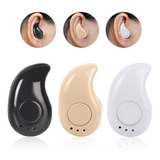 Kit 5 Mini Fone Ouvido Sem Fio Bluetooth S530 V4.0 Atacado