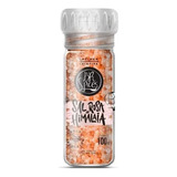 Kit 5 Moedores Br Spices Sal Rosa Himalaia 100gr - Promoção