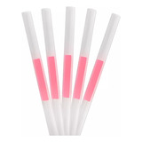 Kit 5 Molas Silicone Alicate De Cuticula Profissional Unha