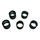 Kit 5 Molas Tensor Singer Facilita Pratika Plus Div. Modelos