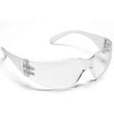 Kit 5 Óculos Segurança Epi 3m